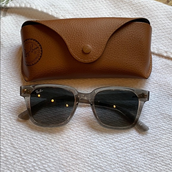 Ray-Ban Accessories - Ray Ban Sunglasses